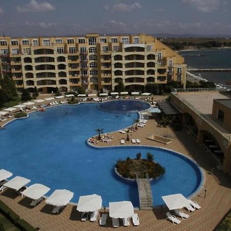 Midia Grand Resort, Aheloy Eksteriør billede