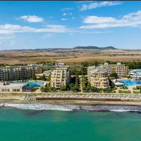 Midia Grand Resort, Aheloy Eksteriør billede
