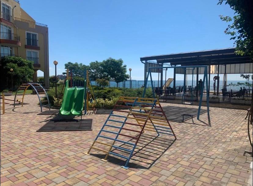 Midia Grand Resort, Aheloy Eksteriør billede