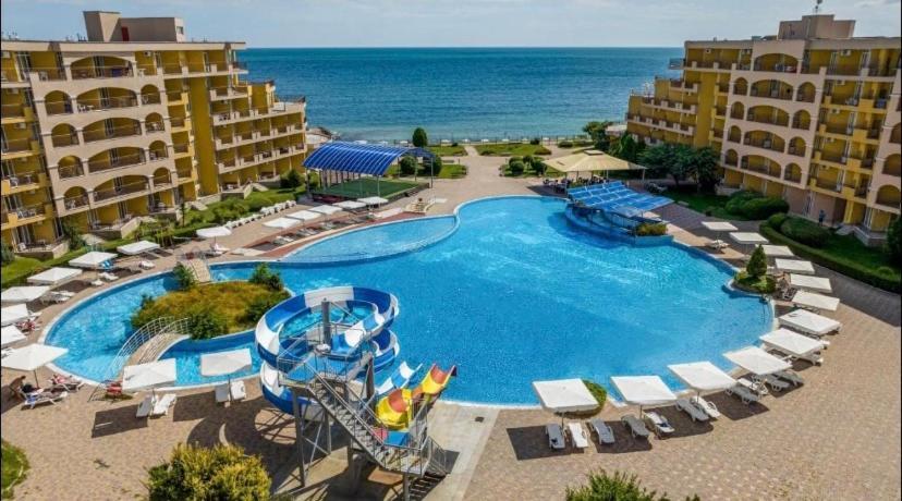 Midia Grand Resort, Aheloy Eksteriør billede