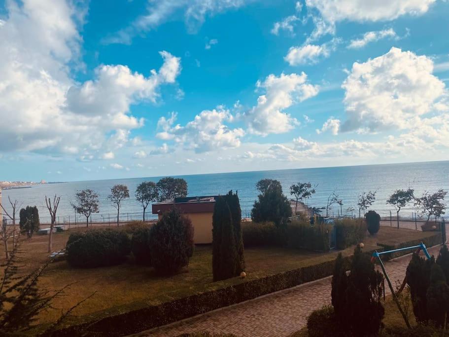 Midia Grand Resort, Aheloy Eksteriør billede
