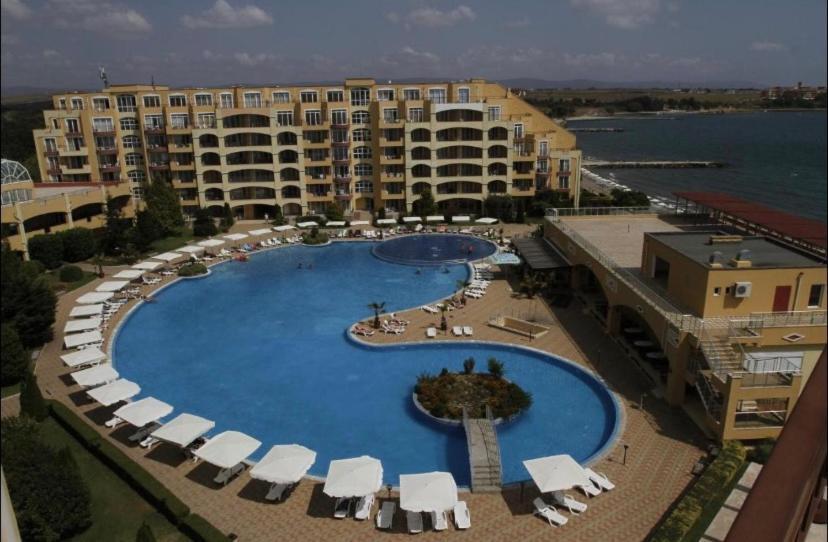 Midia Grand Resort, Aheloy Eksteriør billede