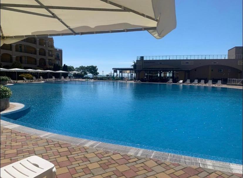 Midia Grand Resort, Aheloy Eksteriør billede