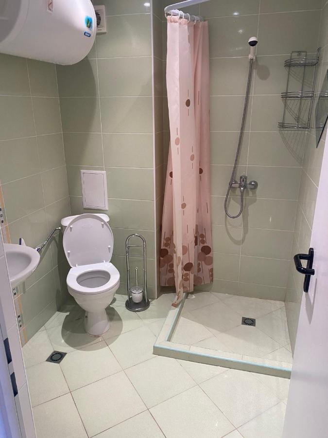 Midia Grand Resort, Aheloy Eksteriør billede