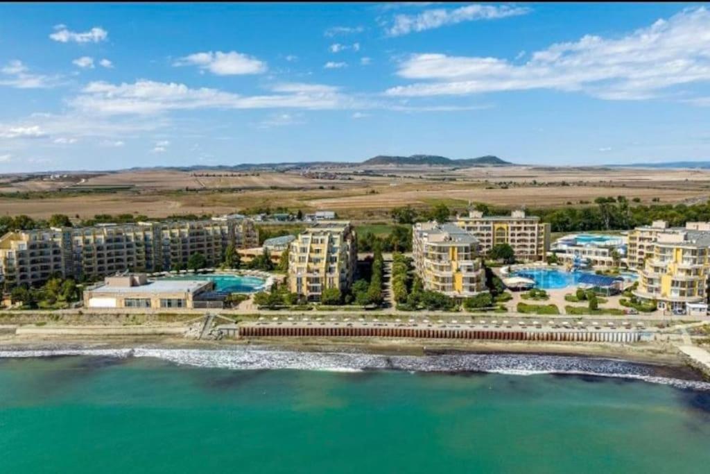Midia Grand Resort, Aheloy Eksteriør billede