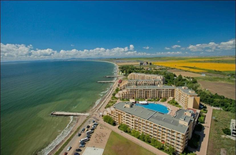 Midia Grand Resort, Aheloy Eksteriør billede
