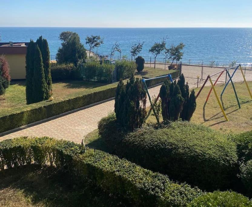 Midia Grand Resort, Aheloy Eksteriør billede