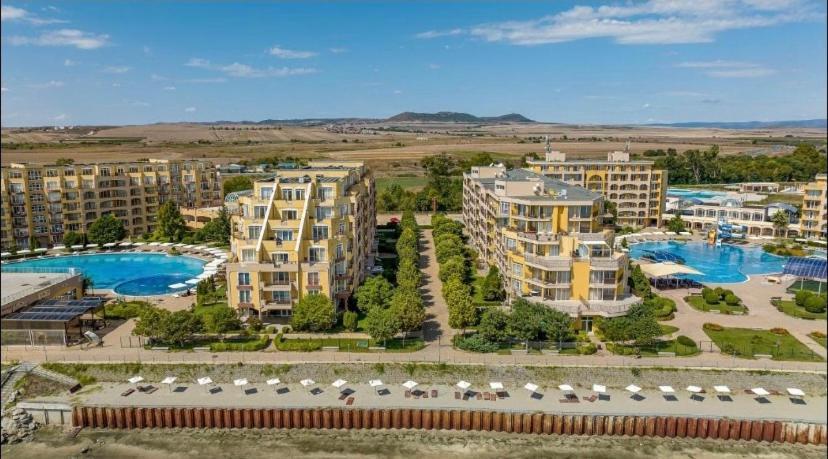 Midia Grand Resort, Aheloy Eksteriør billede